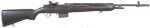 Springfield Armory M1A Standard 308 Winchester Black Fiberglass CA Legal Semi-Auto Rifle MA9106CA